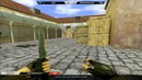 K23 vs Double Damage (de inferno)