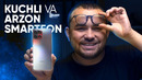 ARZON LEKIN KUCHLI SMARTFON — HONOR X8