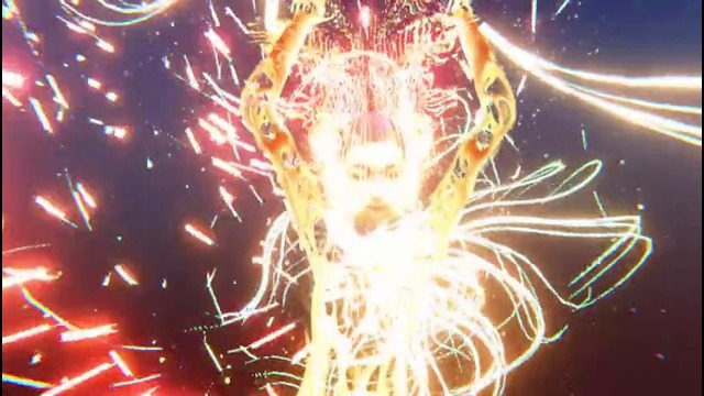 Björk ‘Notget VR