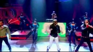 The Black Eyed Peas – Dont Stop The Party2011 (Live)
