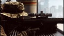 Battlefield 4 Гайд׃ Barrett M98B