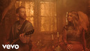 JP Saxe & Maren Morris – Line By Line (Official Video 2021)