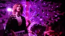 Frou Frou – Let Go (Live)