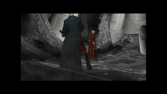 Devil May Cry 3 20-Mission