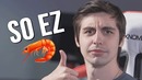 Shroud – The Shrimp Criminal (CS GO)