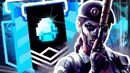 The Diamond Experience of Rainbow Six Siege Operation Wind Bastion