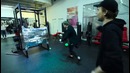 100 слоев фольги (непробиваемая стена из фольги)