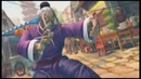Релизный трейлер Super Street Fighter IV Arcade Edition