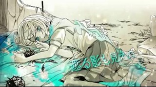 Kagamine Rin – The Dying Message (Russian.Ver)