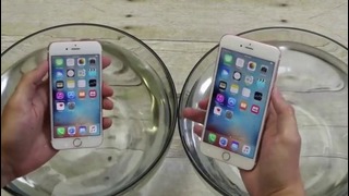 Новости Apple, 130: iPhone 6s в России и слухи об iPhone 7