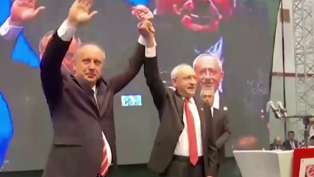 Что происходит в Турции? | Самые странные выборы Президента