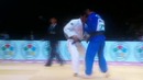 Sharafuddin Lutfillaev 60kg Grand Slam judo 2017