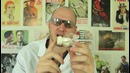Incredible ﻿Water Balloon Bust at 25000fps – Slow Mo Experiment