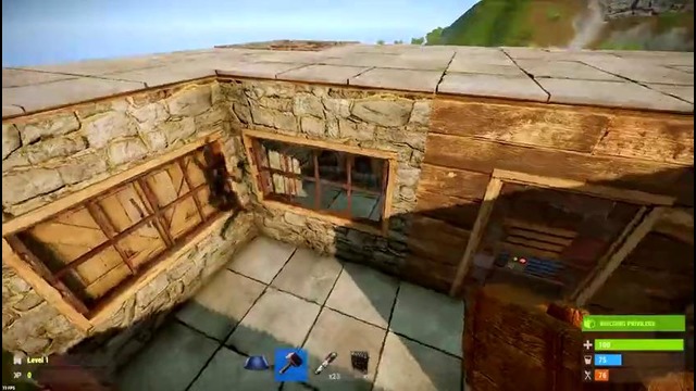 Rust – лучшая ловушка в раст!! (такого вы еще не видели)