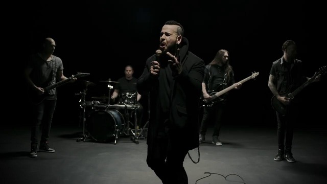 Bad Wolves – Zombie (Official Video)