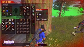 H1z1 – best oddshots and stream highlights #83