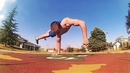Best Street Workout And Calisthenics Men On Instagram