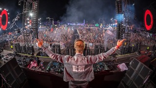 Armin van Buuren – Live @ Electric Daisy Carnival Las Vegas 2018