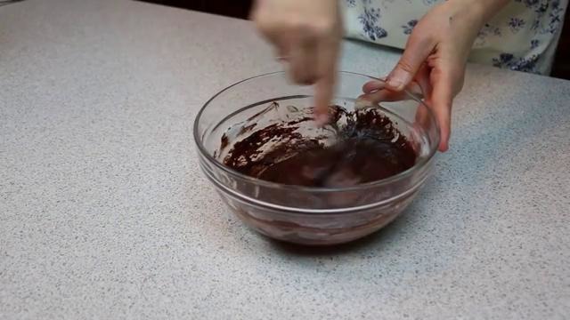 Сливовый Пирог с Шоколадом Plum Cake with Chocolate