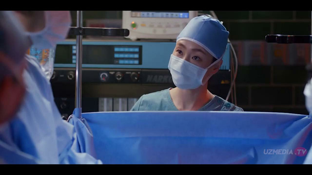 Doktor kim s2e13