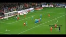 Шикарный гол со штрафного