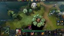 Dendi (Juggernaut) – Gameplay Dota 2 MMR