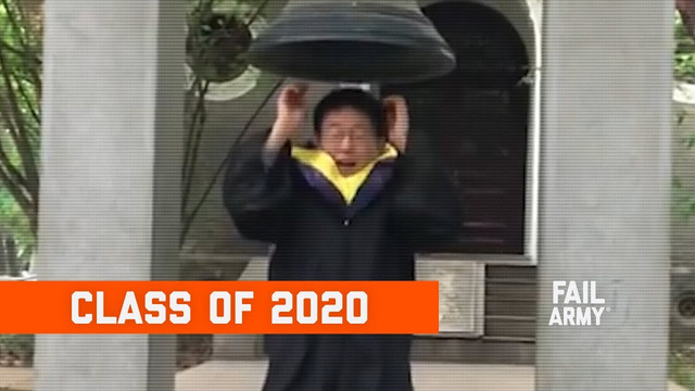 Class of 2020 (June 2020) | FailArmy