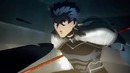 Lancer vs assassin