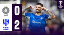 Элит ОЧЛ. «Ал Садд» – «Ал Ҳилол» 0:2