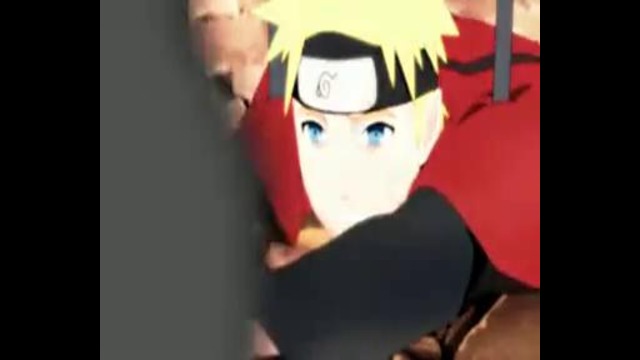 AMV Naruto