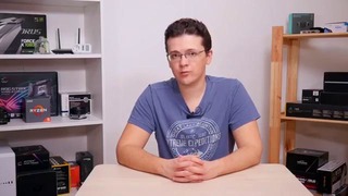 I5 8400 vs Ryzen5 1600 / GTX 1060. Будет ли разница в реальных условиях