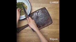 Как приготовить закуску из баклажанов