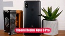 Обзор Redmi Note 6 Pro / Народный смартфон v2.0