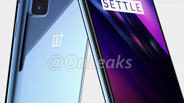 OnePlus сделает то, что Samsung НЕ СМОГ