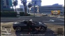 «Баги приколы фейлы» Будние дни в GTA 5 «Часть-5»