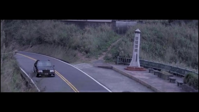 Mercedes W124 AMG in Taiwan: Part 2