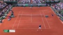 Roland-Garros 2016 – Shots of the day – Day 4