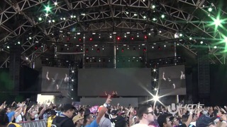 Cosmic Gate – Live @ Ultra Music Festival Miami 2019