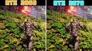 Rtx 2060 и rtx 2070 – тесты в новых играх