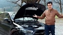 Alan Enileev. Проверка АВТОБАНОМ. Новый CLA Coupe 2019