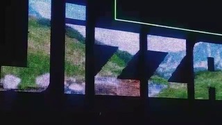 Jizzax led pixel