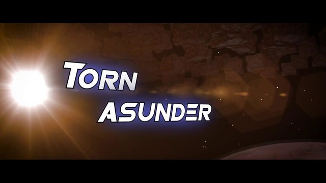 Iron Savior – Roaring Thunder (Official Lyric Video 2019)