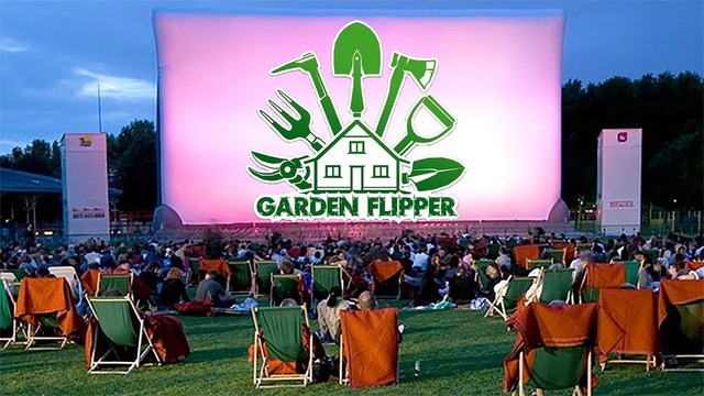 Kuplinov Play ► Кинотеатр во Дворе ► Garden Flipper #12