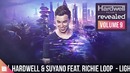 Hardwell presents Revealed Volume 9 (Official Minimix)