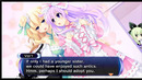 Hyperdimension Neptunia Re;Birth2 (2015) – Leanbox Ending