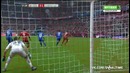 Бавария – Дармштадт | Немецкая Бундеслига 2015/16 | 22-й тур | Обзор матча