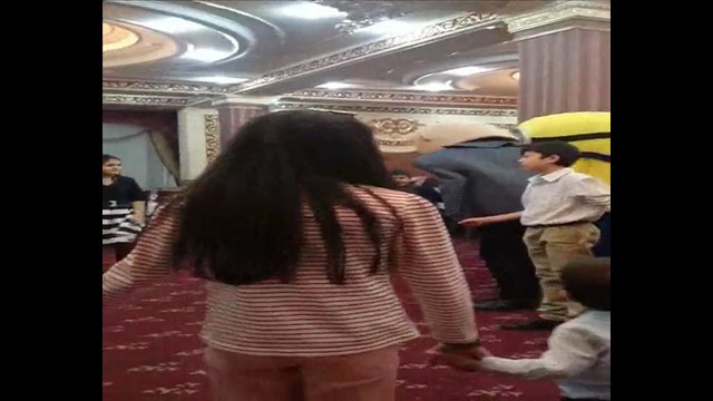 Безбашенные миньоны, только от flora.uz! Ташкент. Смех