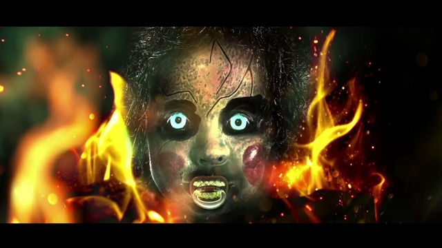 RiFF RaFF x SKePTA – Back From The Dead (Official Music Video 2016)