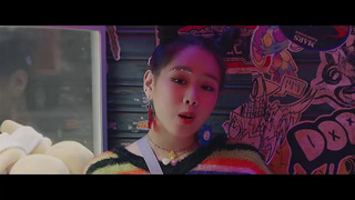 NATTY (나띠) – ‘Nineteen’ Official MV
