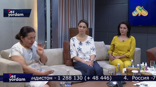 Tez yordam – (24.07.2020) (RUS)